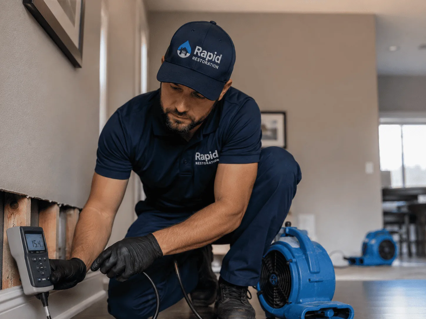 Common questions about Dehumidification in Martinsburg, NY